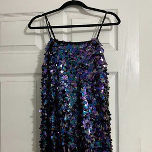 Disco Dress